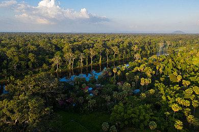 《怪物猎人：崛起》steam版公布发售宣传片 追加滤镜功能